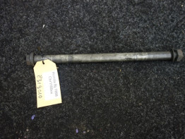 Achteras Honda CBR 1100 XX