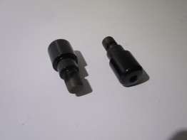 Stuur Yamaha XSR 900