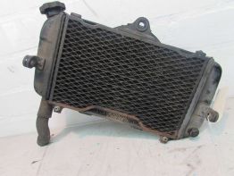 Radiateur Yamaha TDM