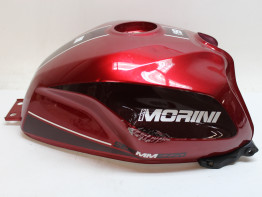 Tank MOTO MORINI Seiemmezzo 650 STR