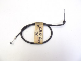 Chokekabel Honda CBR 600 F