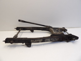 Achterbrug Honda CMX 250 