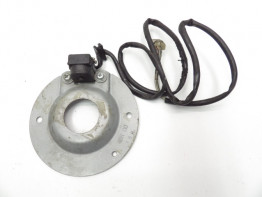 Pulsgever Yamaha XJ 600 Diversion