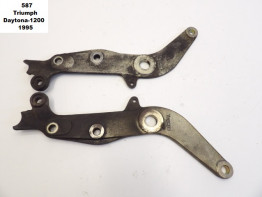 Frame - onderdelen Triumph 1200 Daytona