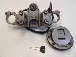 Slotenset Yamaha XJ 900 S Diversion