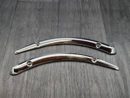 Achterspatbord Yamaha XV 1600