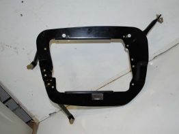 Linker koffer KTM 990 SM + SMT