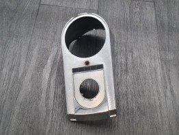 Tankcover Harley Davidson Overige Harley Davidson