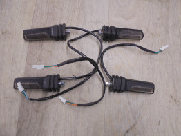 Winker Voge 900 DSX