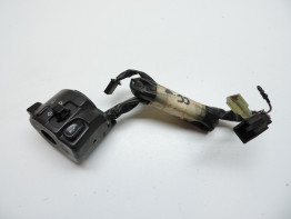 Handlebar switch assy left Kawasaki ZX 9 R