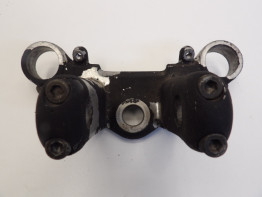 Gabelbrücke Obere Honda VF 700 750 Supermagna