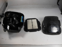 Luchtfilterhuis Suzuki DL 650 V STROM