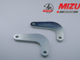 Link systeem achterveer Yamaha MT 125