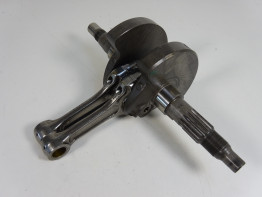 Krukas Ducati monster 696