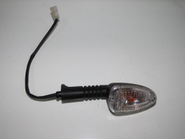 Knipperlicht links voor Moto Guzzi Breva 850 1100 1200