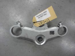 Kroonplaat Honda VFR 800 I