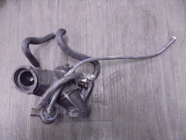 Gasklephuis Ducati Scrambler