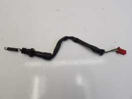 Bremspedal Honda VT 700 750