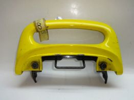 Rear grip Kawasaki ZZR 1100