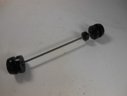 Valblokken Kawasaki Z 900