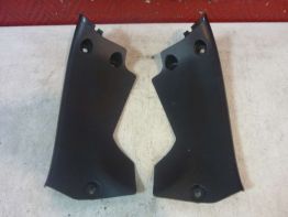 Afdekkap Honda CBR Fireblade