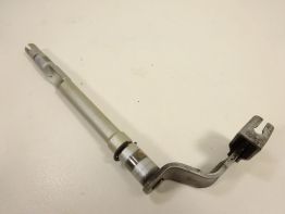 Koppeling BMW F 800 S - ST