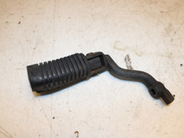 Schetsplaat links Honda CM 400 T 