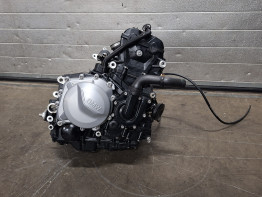 Motorblok BMW F 850 GS