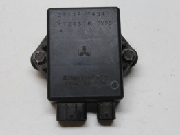 CDI Einheit Kawasaki ER 5