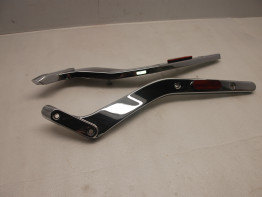 Achtersubframe Harley Davidson Softtail