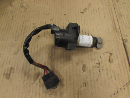 Contact slot Suzuki GSX 550 EF