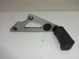 Duo voetsteun links Yamaha XS 750