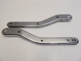 Heckrahme Honda CMX 450