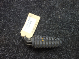 Duo voetsteun rechts Triumph Tiger 800 xc