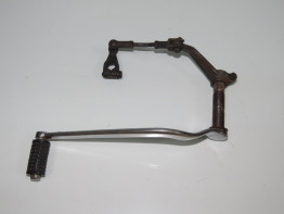 Gear change pedal Moto Guzzi V35 V50 V65