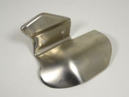 Uitlaat Ducati monster 600