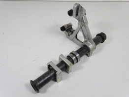 Achteras Yamaha YZF R6