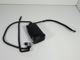 Motorblok diverse Kawasaki Ninja 650