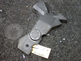 Linker zijkuip klein Kawasaki Ninja 125