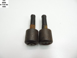 Stuurdemper BMW R 1100 1150 RS