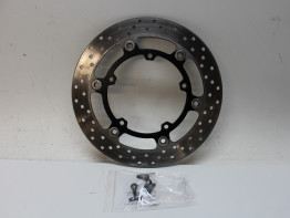 Brake disc front Yamaha XSR 900