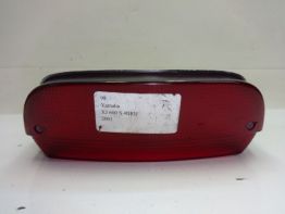 Rear light Yamaha XJ 600 Diversion