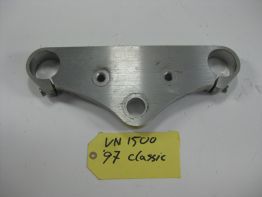 Fork top bridge Kawasaki VN 1500