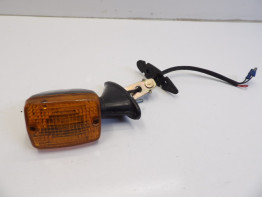 Knipperlicht rechts voor Kawasaki GPZ 750