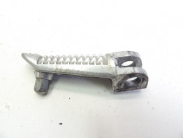 Duo voetsteun links Suzuki GSX R 1300 Hayabusa