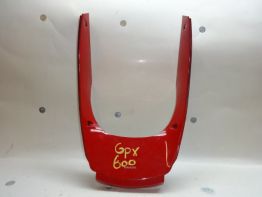 V bak voor Kawasaki GPX 600