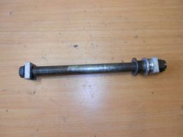 Achteras Kawasaki ZX 7 R