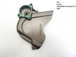 Motorblokdeksel voortandwiel Honda CBR Fireblade