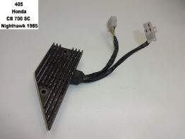 Regulator rectifier Honda CB 700