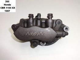 Remklauw rechts voor Honda CBR 1100 XX